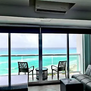 Apartment Cancun, Ocean Dream, Beautiful Aparment, Heart Of The Zone, Cancun