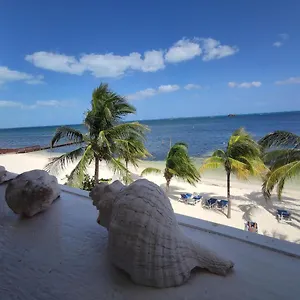 Apartment Bella Vacation 2 Bedrooms, Cancun