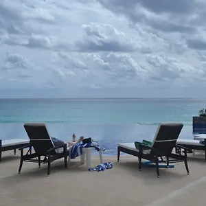 Apartment Ocean View, Cancun